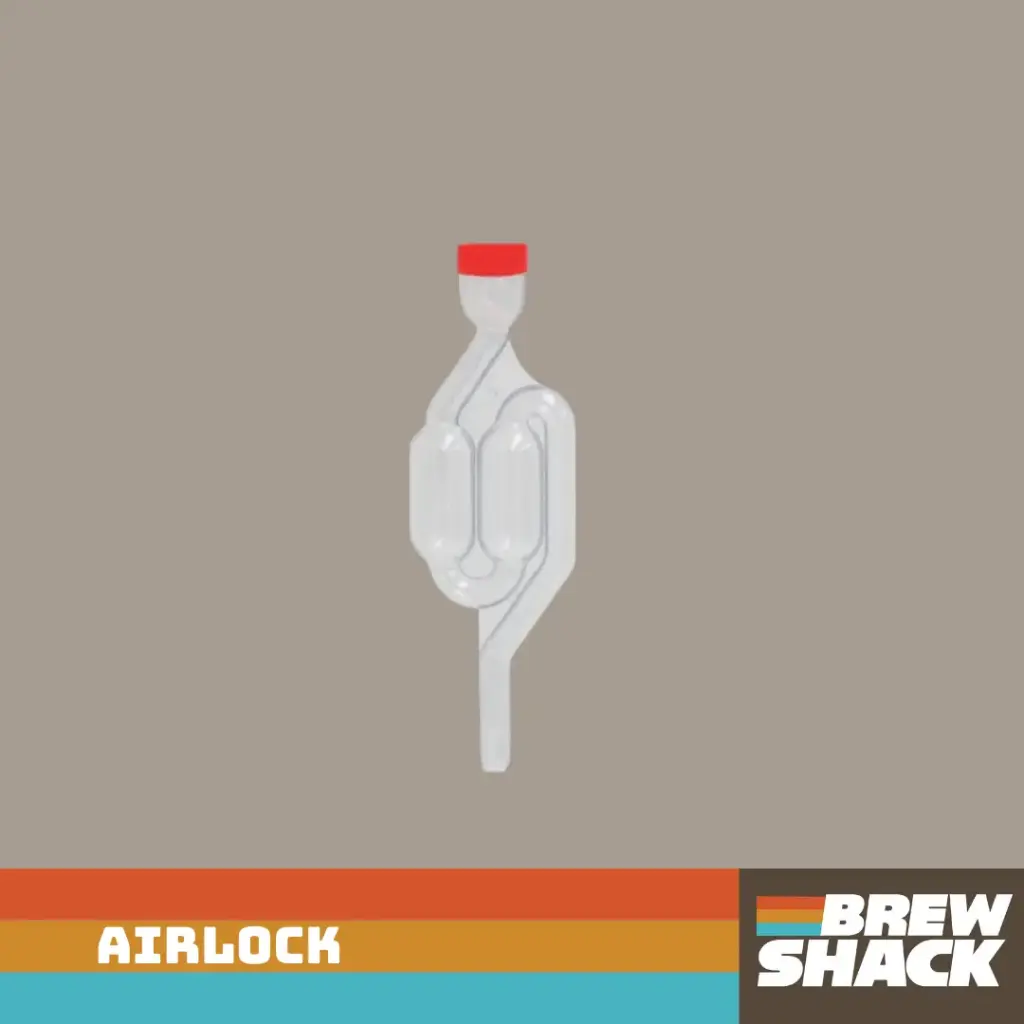 Airlock tipo S