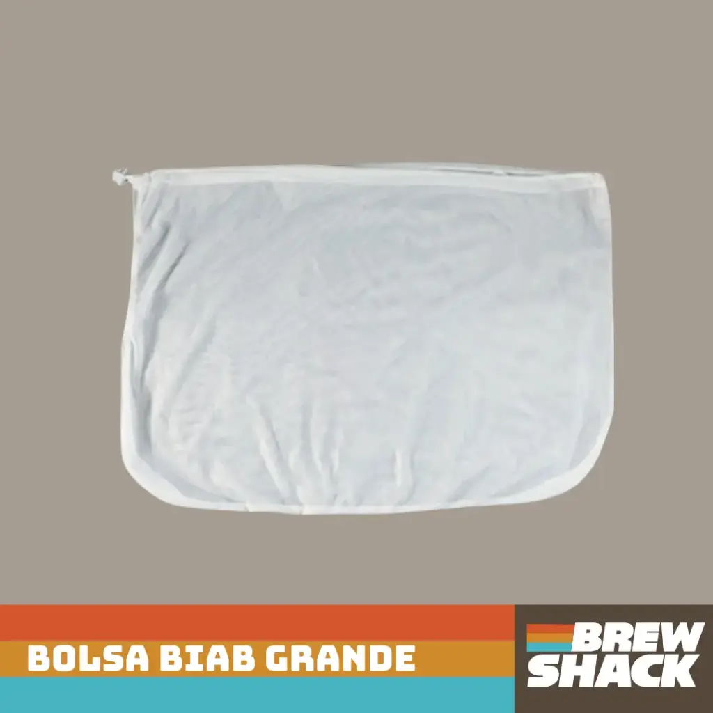 Bolsa BIAB Brew-in-a-bag Grande