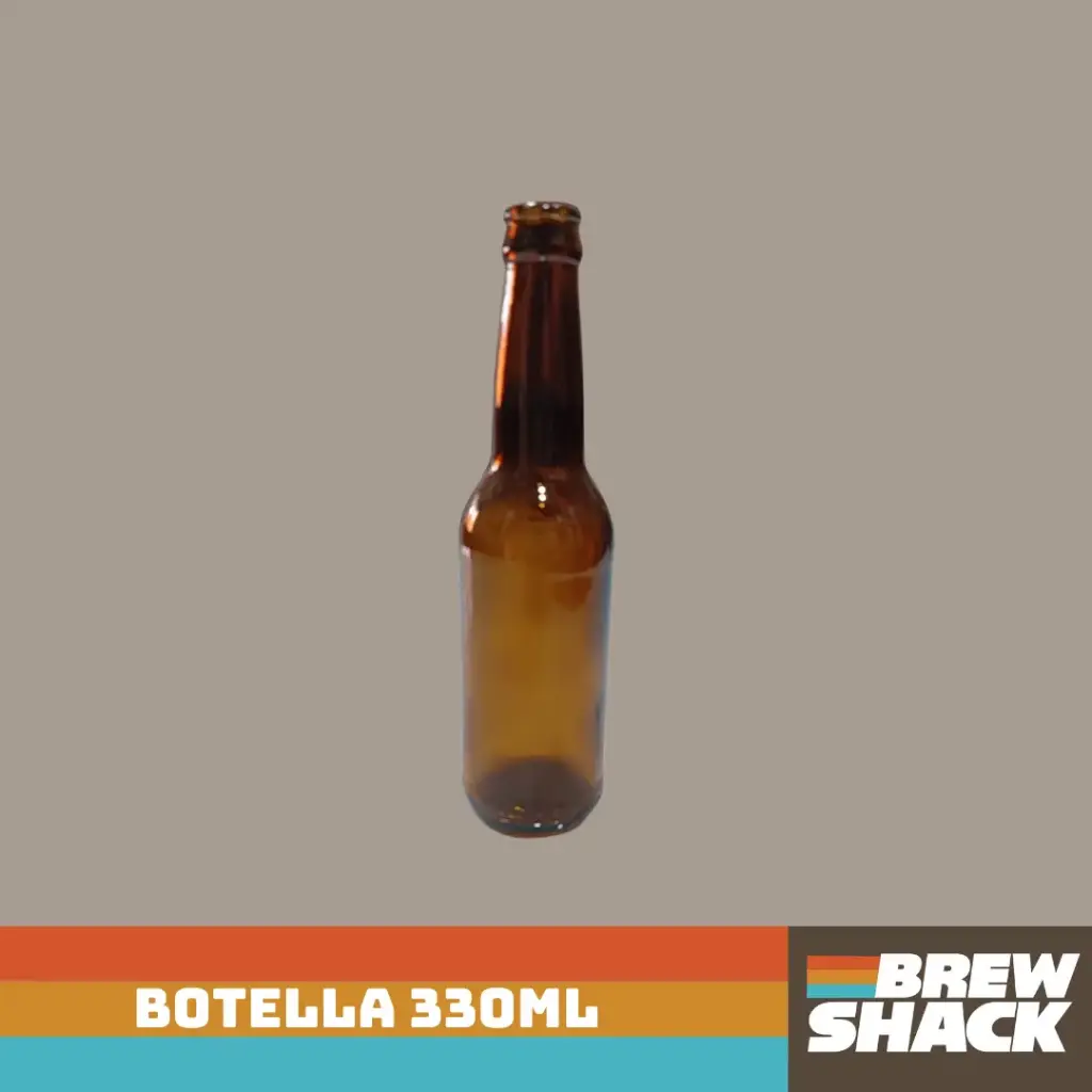 Botella 330ml