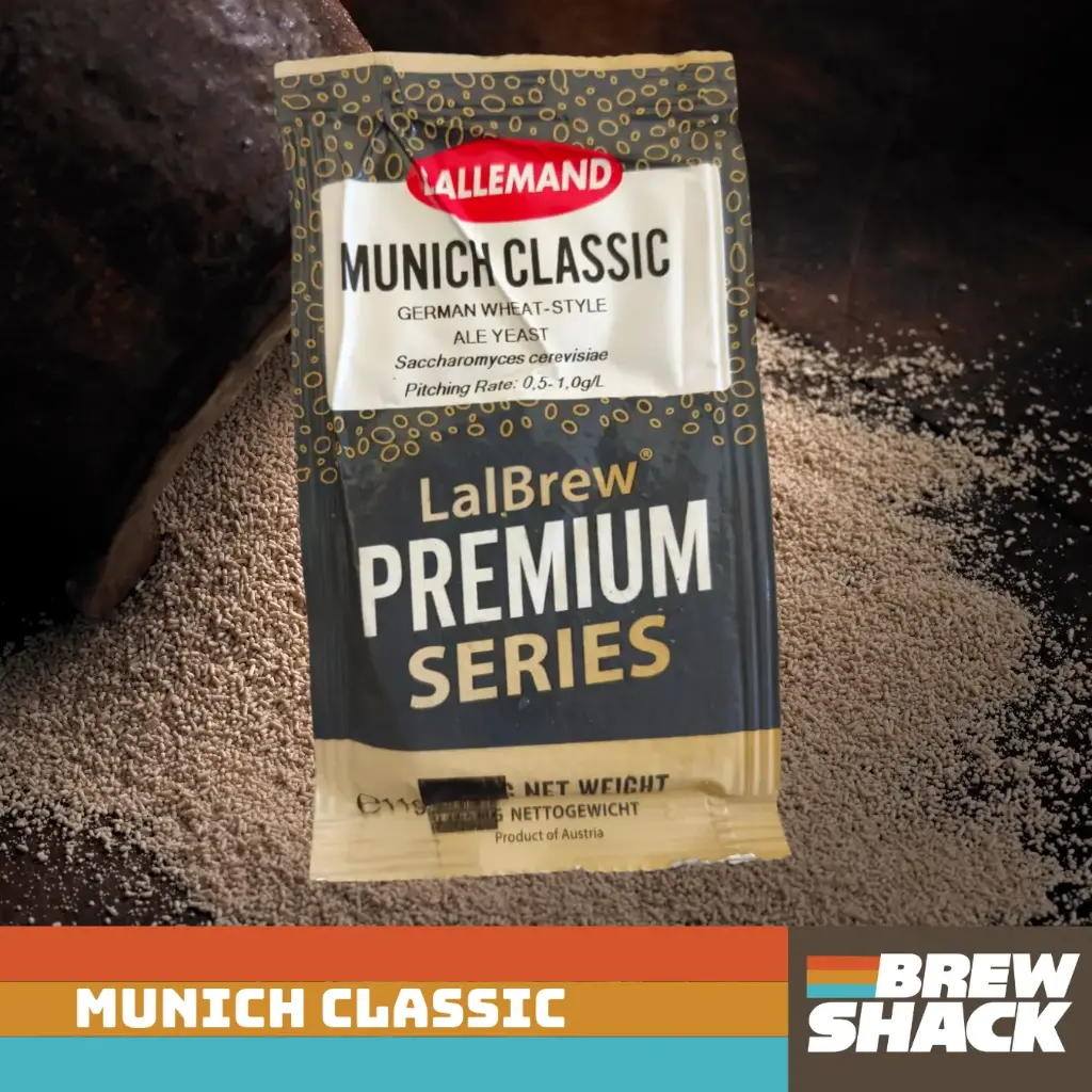 Levadura Munich Classic (Lallemand)