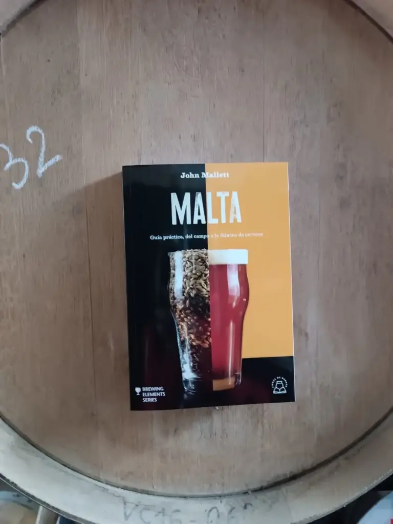Libro Malta