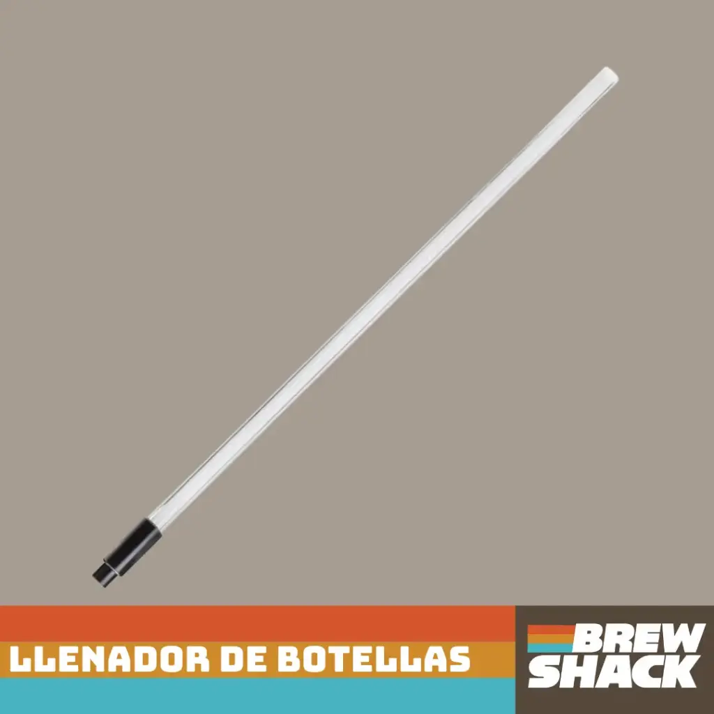 Llenador de botellas