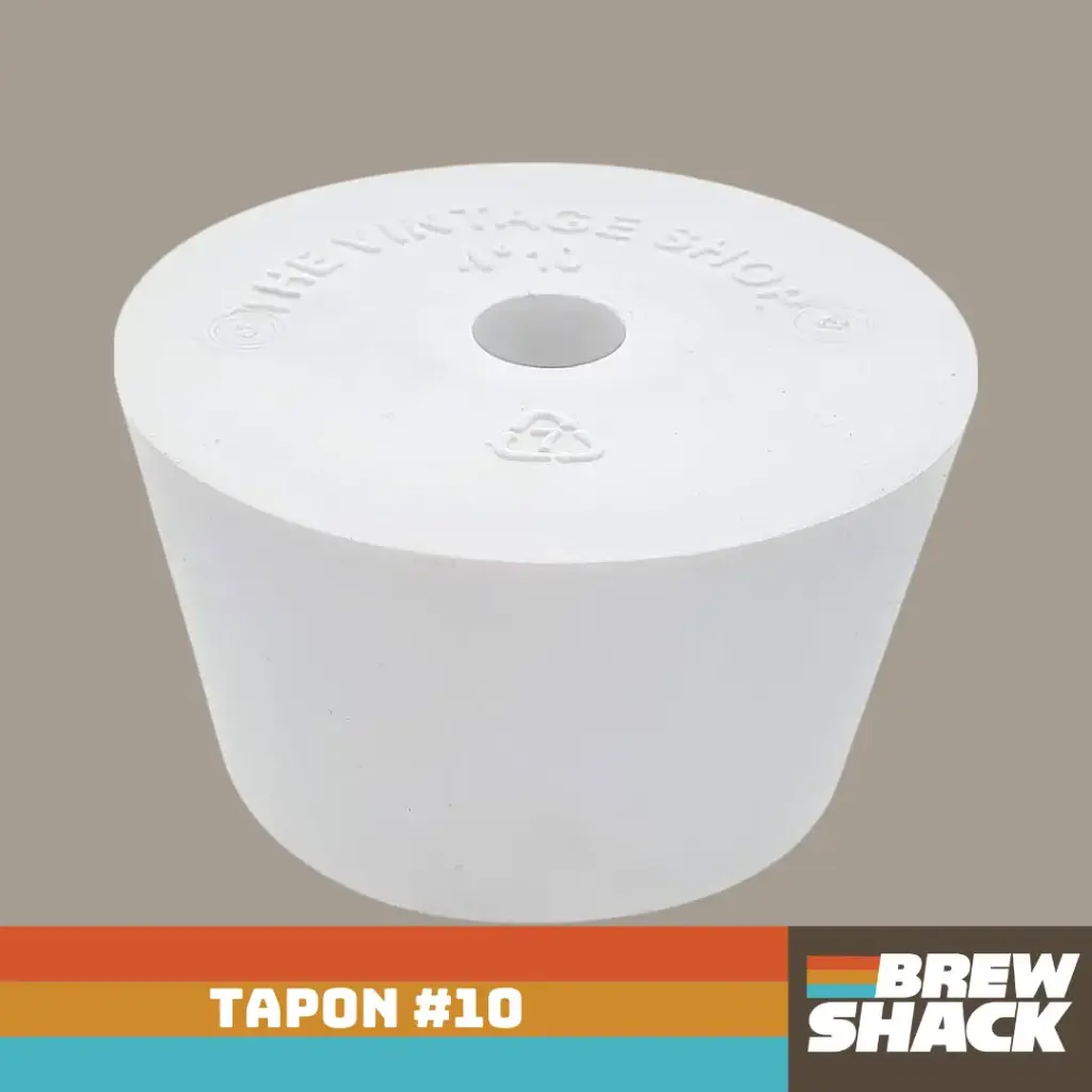 TAPON #10