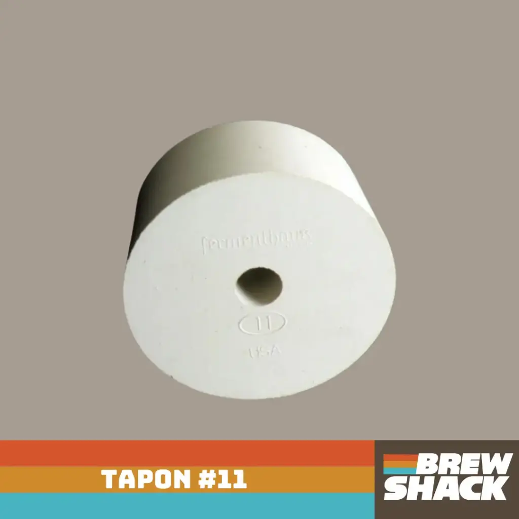 TAPON #11