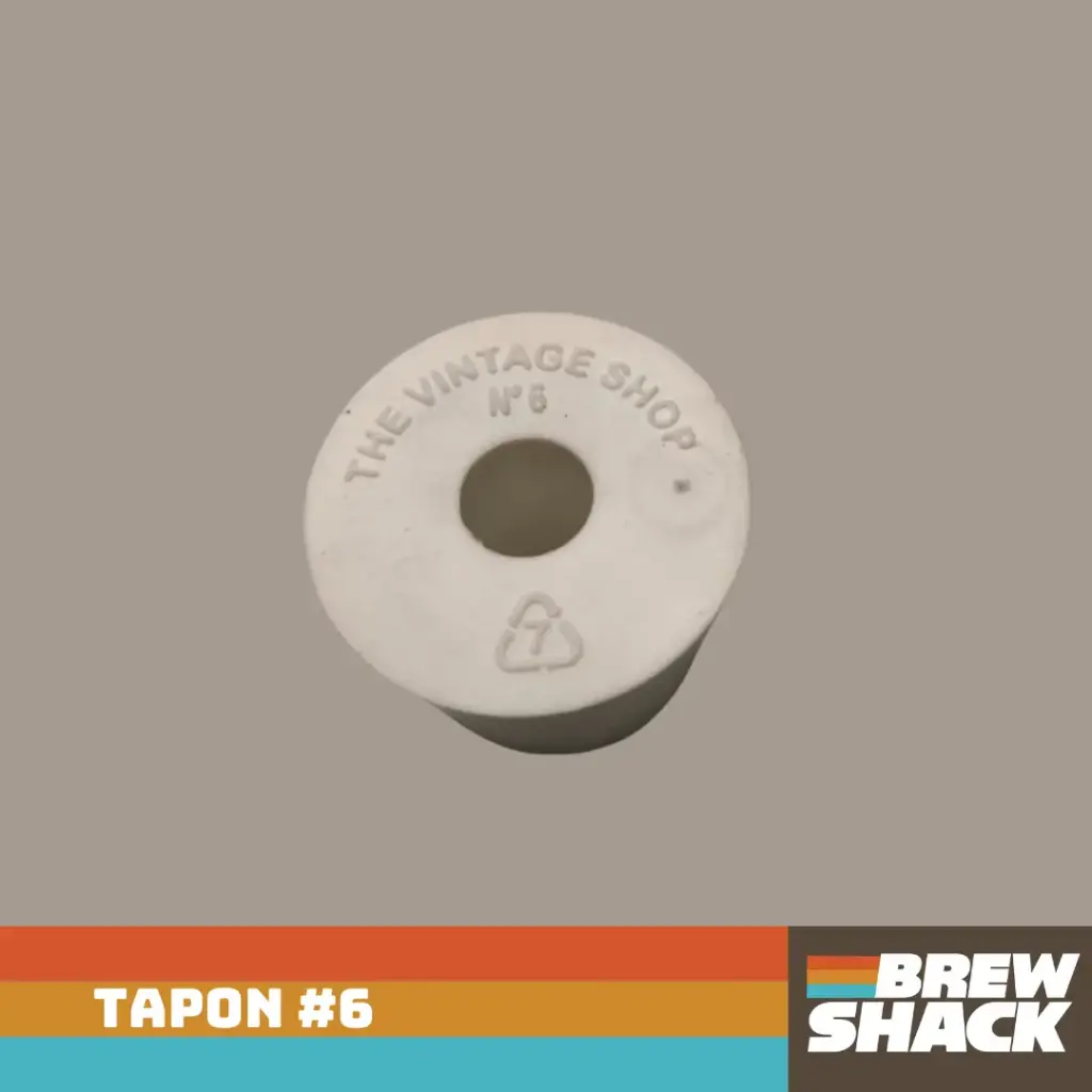 TAPON #6.5