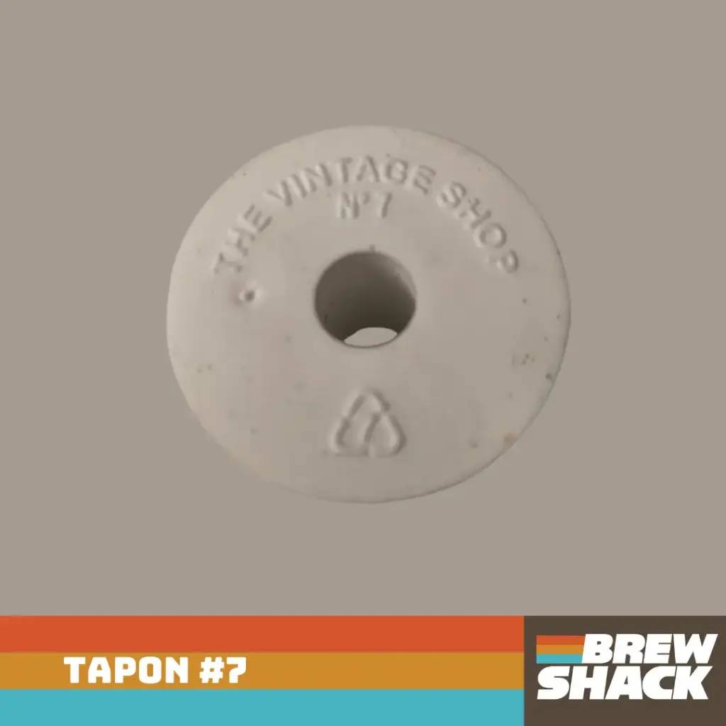TAPON #7