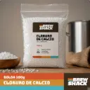 Bolsa 100g cloruro de calcio