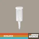 Airlock de 3 piezas