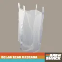 Bolsa BAIB Brew-in-a-bag Mediana