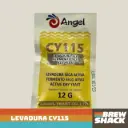 Levadura CY115