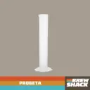 Probeta para hidrómetro