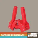Tapador de botellas