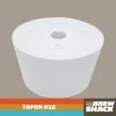 TAPON #10