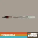 Termometro flotante