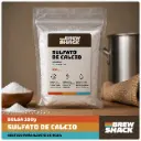 Sulfato de calcio 